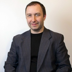 Сергей Иванов, 30.05, Москва