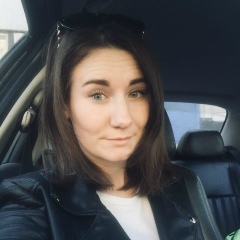 Виктория Санькова, 13.10.1992, Гомель