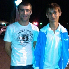 Артем Шалагин, 17.11, Саратов