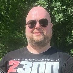 Игорь Батрак, 19.03.1987, Санкт-Петербург