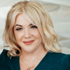 Наталья Шебалова, 22.08.1984, Нижний Новгород