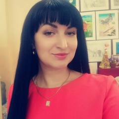 Нина Сафонова, 14.11.1988, Черепаново