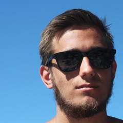 Tommy Marlboro, 21.03, Austin