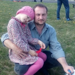 Сергей Позняк, 06.07, Минск