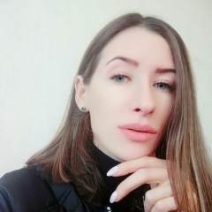 Олеся Воронюк, 25.11, Киев