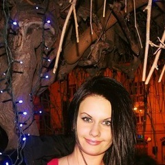 Елена Антонова, 18.12, Москва