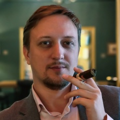 Александр Попивщий, 06.12, Санкт-Петербург