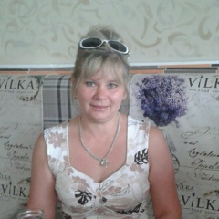 Елена Олейникова, 22.07.1968, Харьков