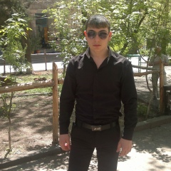 Artyom Harutyunyan, Арташат