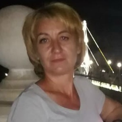 Гуля Нургалиева, 11.07.1978, Оренбург