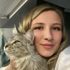 Любовь Соглаева, 29.08, Нижний Одес