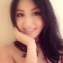 Lady Zhanina, 20.05, Houston