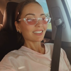Alina Klimova, Екатеринбург