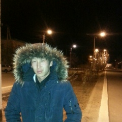 Amir Alimbetov