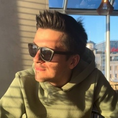 Big Jack, 12.12.1989