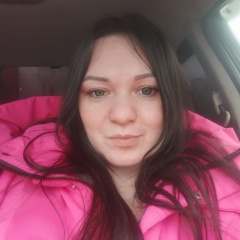 Лена Мартьянова, 21.05, Братск