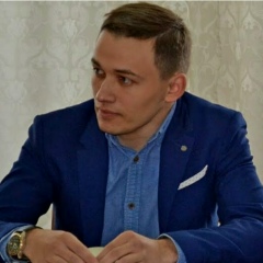 Рустам Бацанюк, Тирасполь