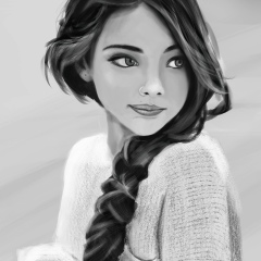 Зухра Габидова, 17.01, Нальчик