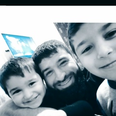 Нияз Абдулов, 18.10.1985, Хучни