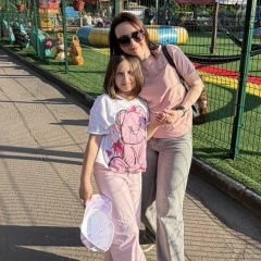 Мария Максимова, 14.09, Санкт-Петербург