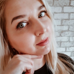 Оксана Старун, 04.11, Сумы