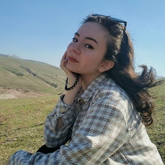 Sevara Yakubova, Ташкент