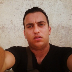 Dali Bejaoui, 09.09, Bizerte