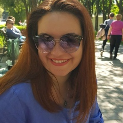 Ани Ри, 06.05