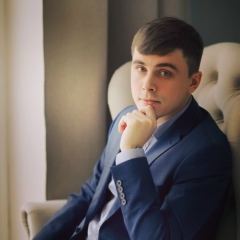 Дима Андрейко, 19.07.1991, Санкт-Петербург