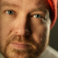 Сергей Сергеевич, 01.11, Санкт-Петербург
