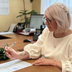 Маришка Потапова, 20.02, Москва