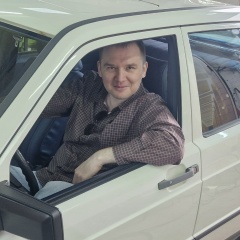 Филипп Юзликеев, 13.01.1989, Санкт-Петербург