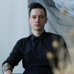 Дмитрий Голоктионов, 06.11, Санкт-Петербург