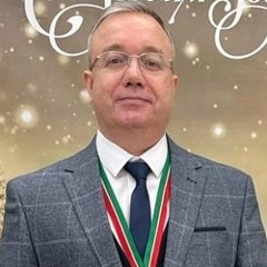 Мансур Абдуллин, Казань