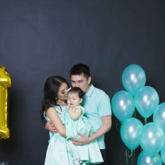 Алтынай Ниязова, 29.09.1991, Алматы