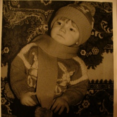 Марк Одиноков, 07.12, Рыбинск