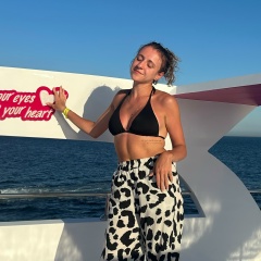 Полина Крутоголовова, 08.06.2002, Волгоград