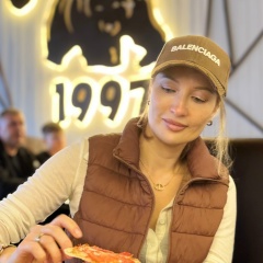Диляра Фромчели, 03.01