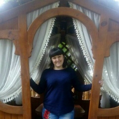 Анна Черныш, 21.05, Угледар