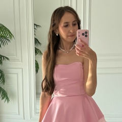 Ильмира Алвес, 13.05