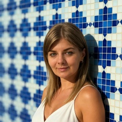 Юля Житинская, 23.01.1991, Саратов