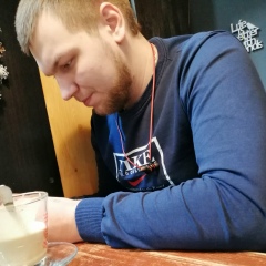 Владимир Шмаркин, 16.04, Гусь-Хрустальный