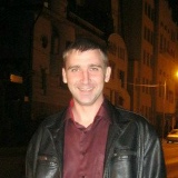 Дмитрий Ковригин, 23.11, Кинель-Черкассы