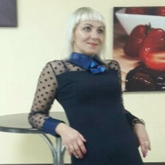 Валентина Крутилина, 30.07