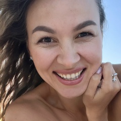 Ирина Харахинова, 14.09, Иркутск