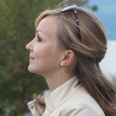 Natalya Braun, 06.04.1988, Stuttgart