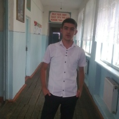 Orxan Hesenov, Баку