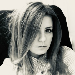 Екатерина Жилина, 16.08.1988, Москва