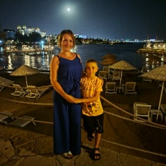 Наталья Соколова, 01.11.1986, Алябьевский