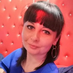 Валентина Федотова, 01.04, Целина